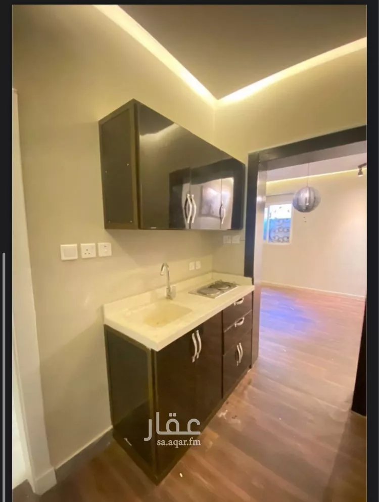 شقة للإيجار في شارع ابي بكر الصديق الفرعي, حي النفل, مدينة الرياض, منطقة الرياض صورة 2