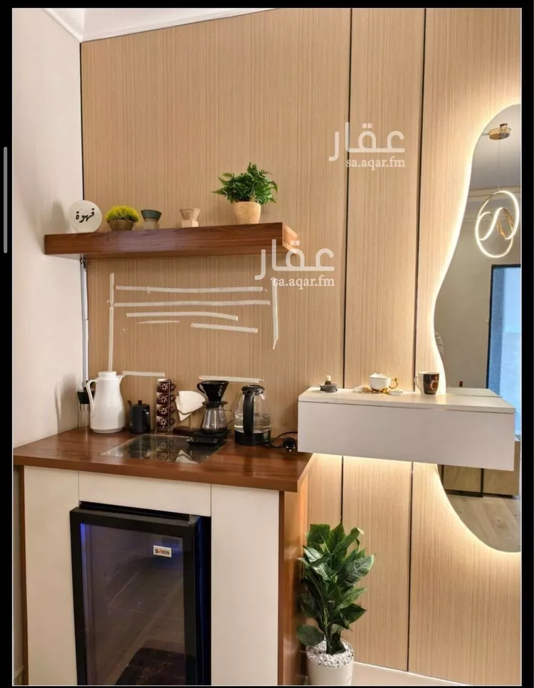 شقة للإيجار في شارع التحلية, حي العقيق, مدينة الرياض, منطقة الرياض صورة 4