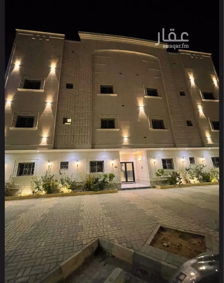 شقة للإيجار في شارع الحدائق, حي النفل, مدينة الرياض, منطقة الرياض صورة 3