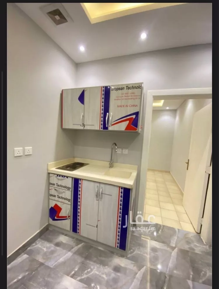 شقة للإيجار في شارع طيبة, حي الوادي, مدينة الرياض, منطقة الرياض صورة 3