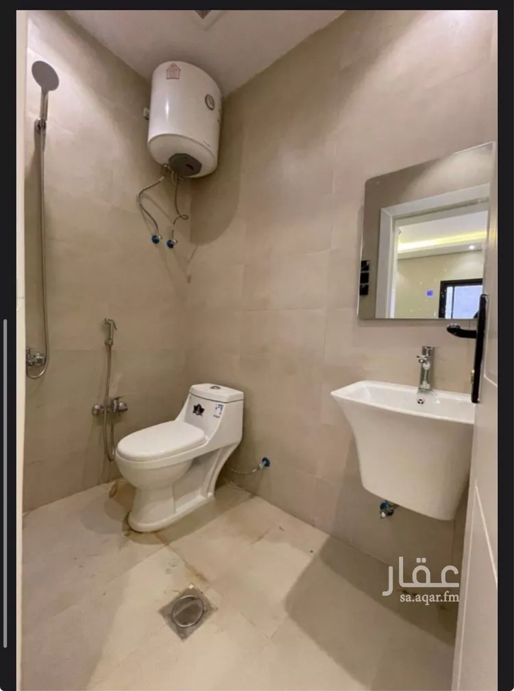 شقة للإيجار في شارع وادي الزرقاء, حي الندى, مدينة الرياض, منطقة الرياض صورة 4