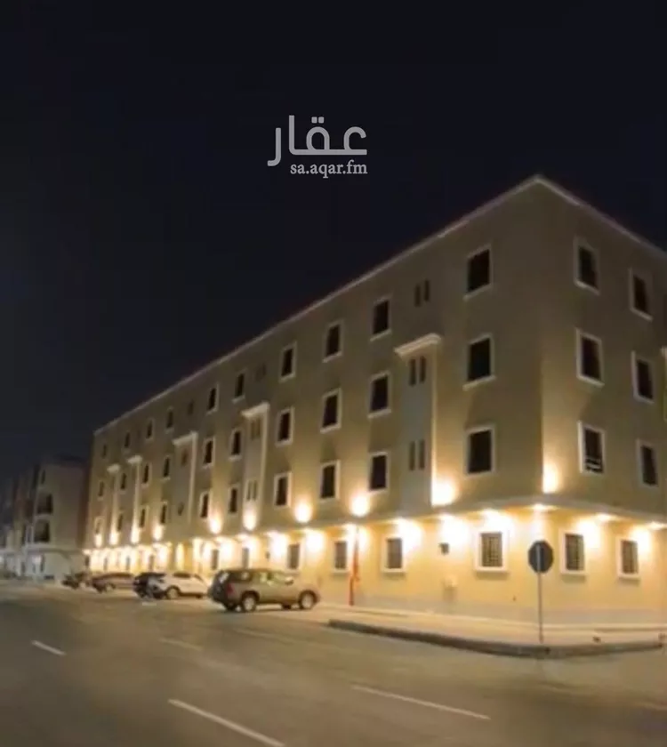 شقة للإيجار في شارع الأمير فهد بن جلوي, حي الروضة, مدينة الرياض, منطقة الرياض صورة 2
