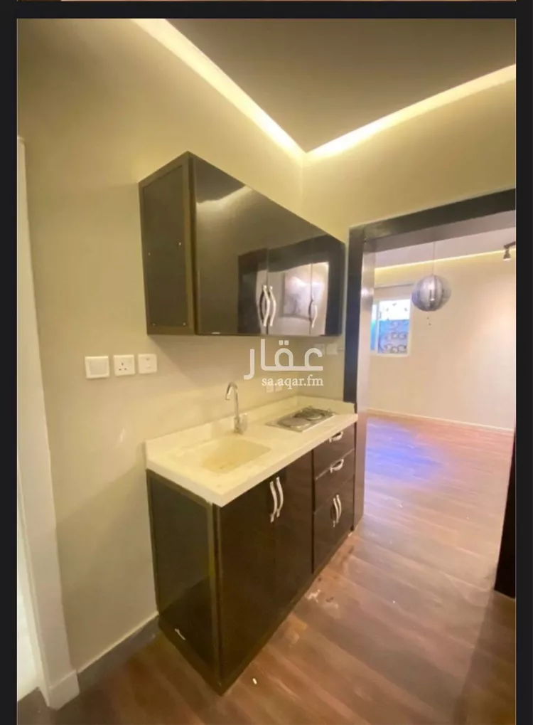 شقة للإيجار في شارع ابي بكر الصديق, حي النفل, مدينة الرياض, منطقة الرياض صورة 4