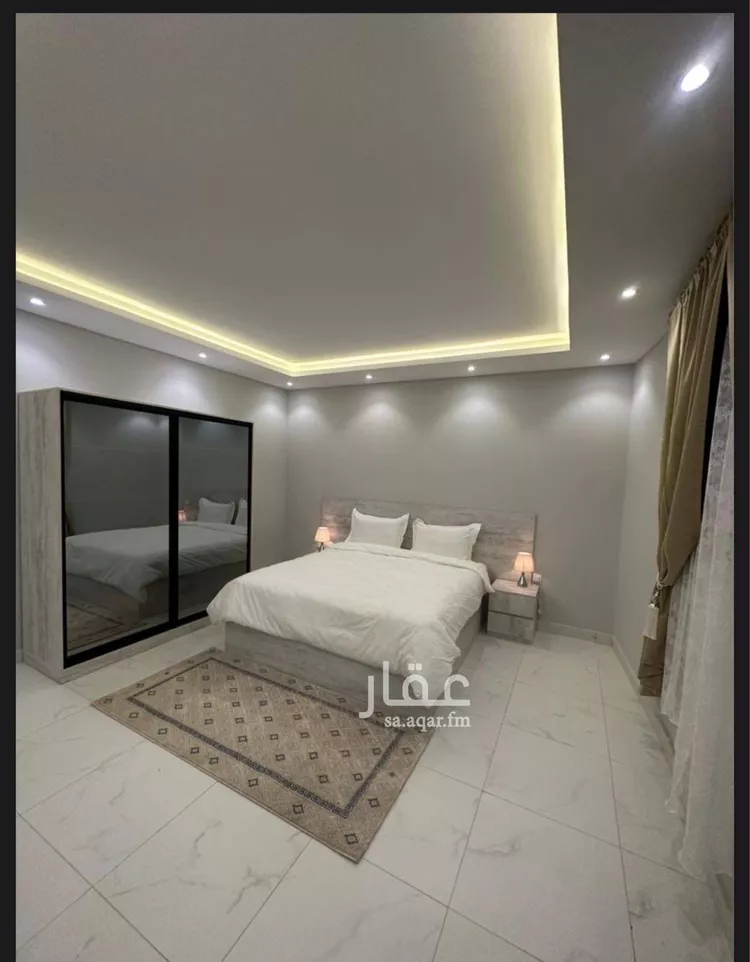 شقة للإيجار في شارع الغطغط, حي الربيع, مدينة الرياض, منطقة الرياض صورة 4