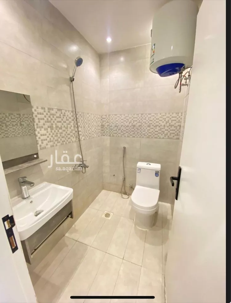 شقة للإيجار في شارع إبراهيم بن نغيمش, حي العقيق, مدينة الرياض, منطقة الرياض صورة 4