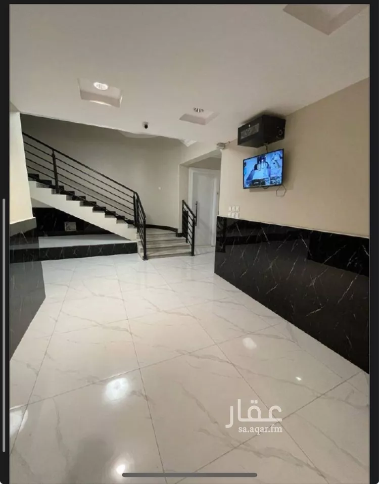 شقة للإيجار في شارع ابي بكر الصديق, حي النفل, مدينة الرياض, منطقة الرياض صورة 3