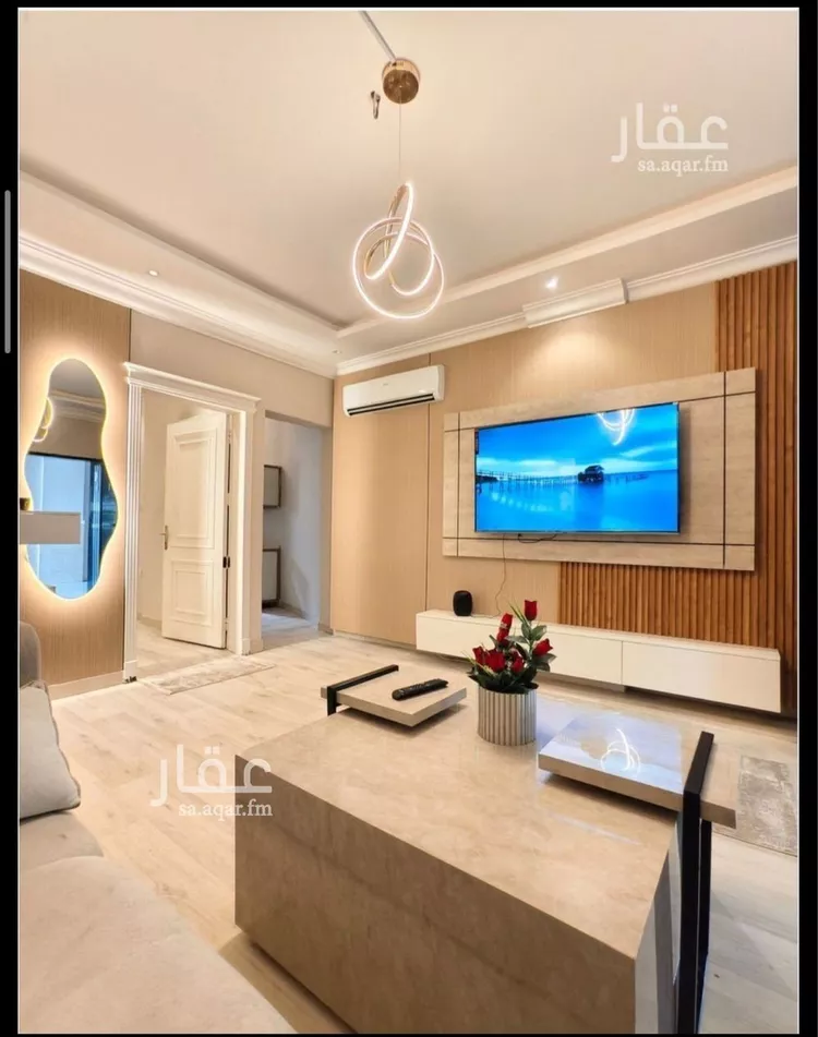 شقة للإيجار في شارع التحلية, حي العقيق, مدينة الرياض, منطقة الرياض