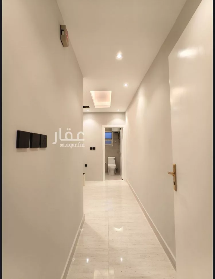 شقة للإيجار في شارع سعود بن عبدالعزيز بن محمد الفرعي, حي المحمدية, مدينة الرياض, منطقة الرياض صورة 3