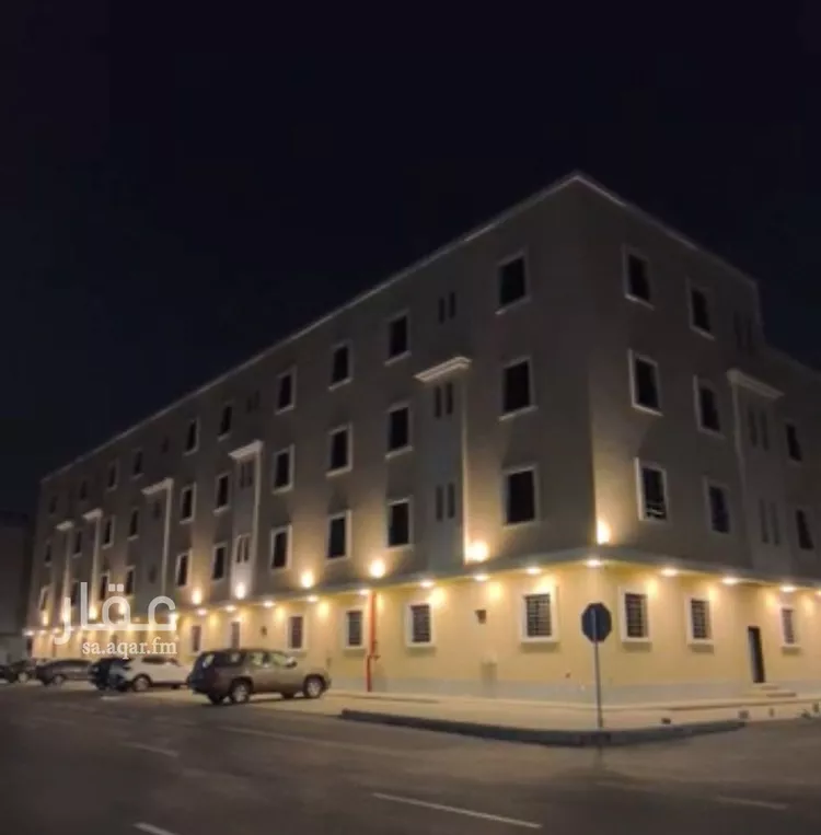 شقة للإيجار في شارع الأمير فهد بن جلوي, حي الروضة, مدينة الرياض, منطقة الرياض صورة 2