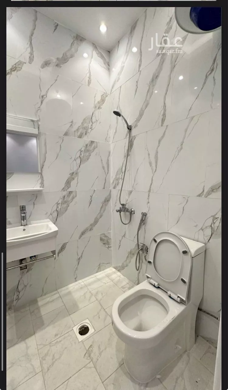 شقة للإيجار في شارع الظفير, حي النفل, مدينة الرياض, منطقة الرياض صورة 3