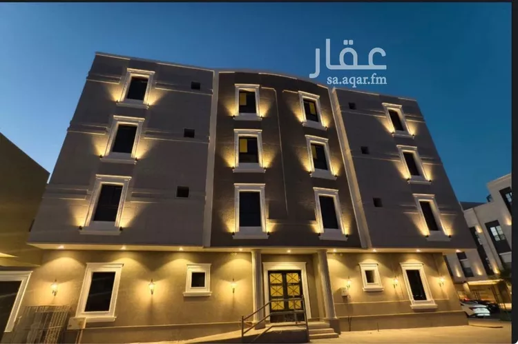 Apartment for Rent in Riyadh Al Falah 6
