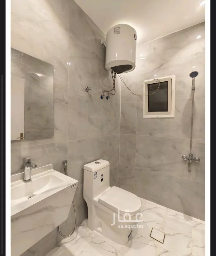 شقة للإيجار في شارع ابي سفيان بن حرب, حي مغرزات, مدينة الرياض, منطقة الرياض صورة 2