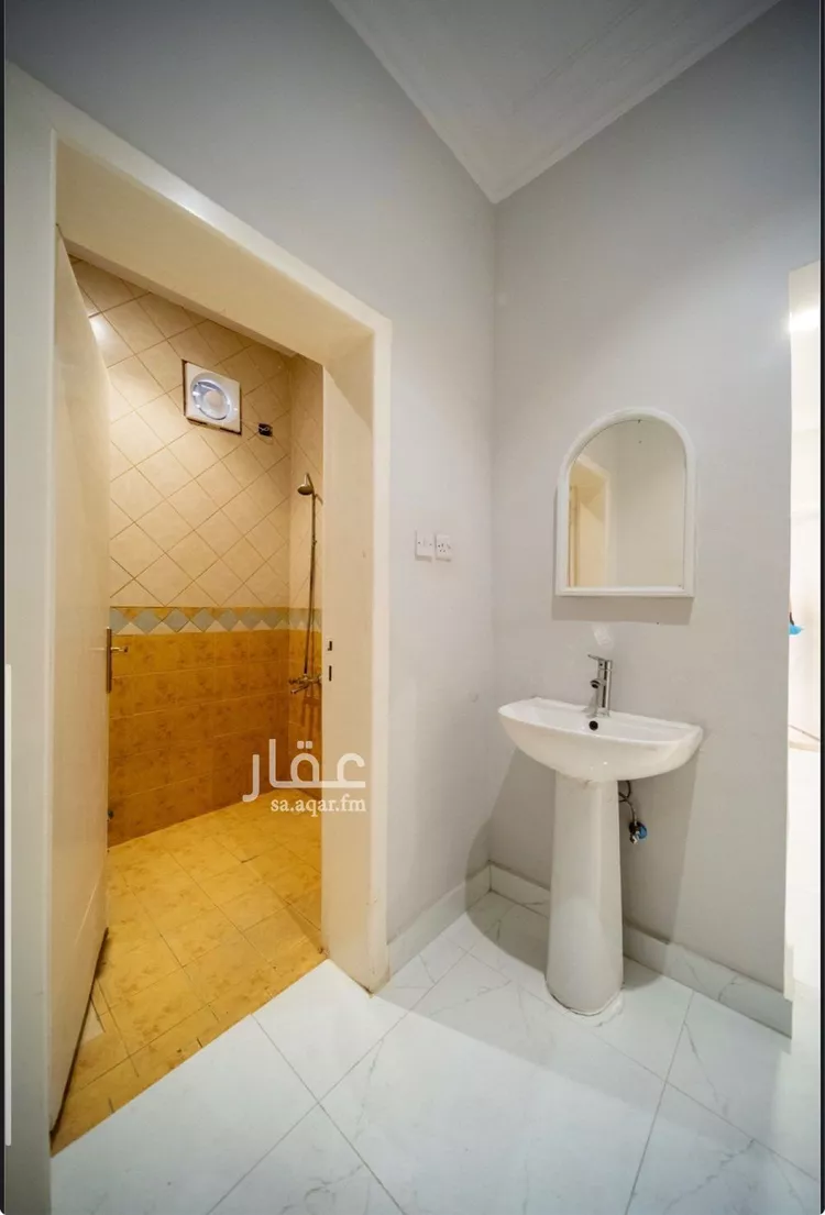 شقة للإيجار في شارع مالك التميمي, حي غرناطة, مدينة الرياض, منطقة الرياض صورة 4