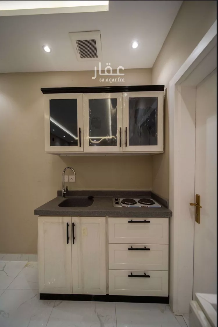 شقة للإيجار في شارع طريف, حي الإزدهار, مدينة الرياض, منطقة الرياض صورة 2