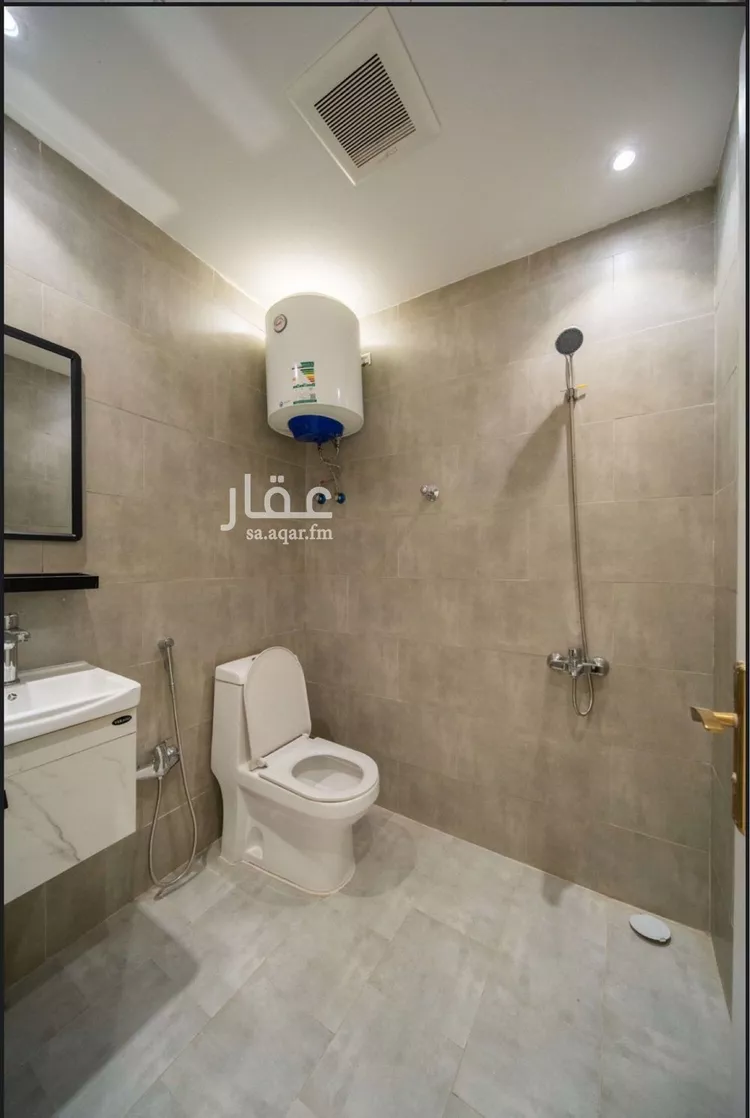 شقة للإيجار في شارع الفرعة, حي الياسمين, مدينة الرياض, منطقة الرياض صورة 4