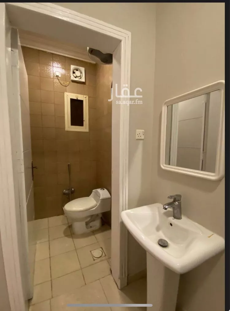 شقة للإيجار في شارع الفرعة, حي الياسمين, مدينة الرياض, منطقة الرياض صورة 3