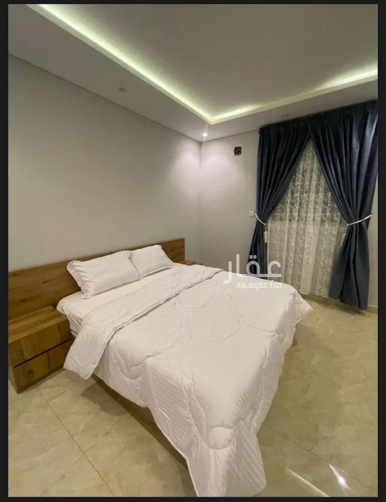 شقة للإيجار في شارع وادي العمارية, حي حطين, مدينة الرياض, منطقة الرياض صورة 2