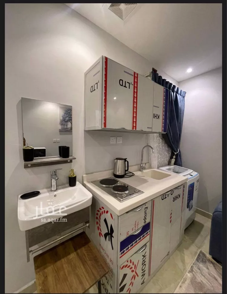 شقة للإيجار في شارع وادي العمارية, حي حطين, مدينة الرياض, منطقة الرياض صورة 5