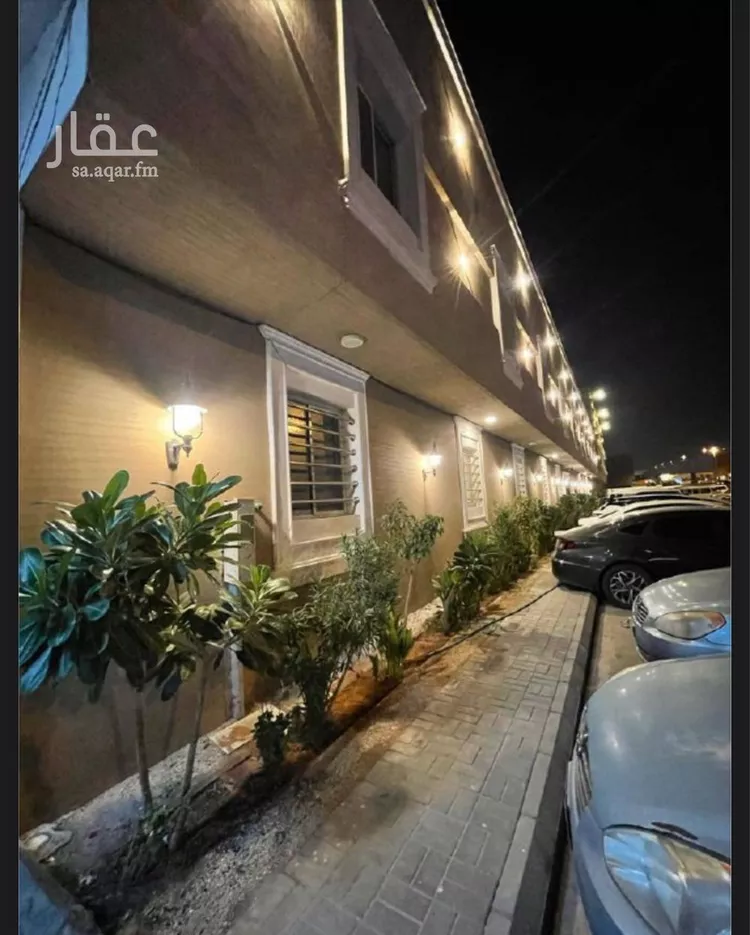 شقة للإيجار في شارع عبدالله المخضوب, حي الوادي, مدينة الرياض, منطقة الرياض صورة 2