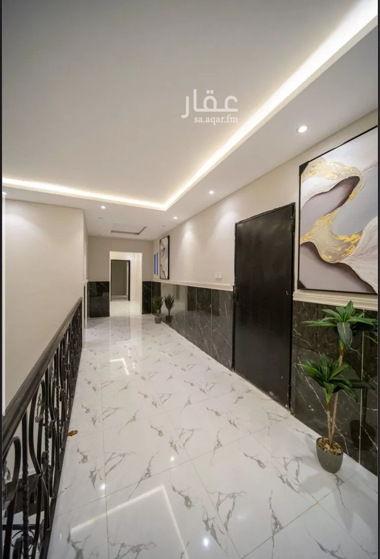 شقة للإيجار في شارع الامير سعود بن عبدالعزيز ال سعود الكبير, حي الملك فيصل, مدينة الرياض, منطقة الرياض صورة 5