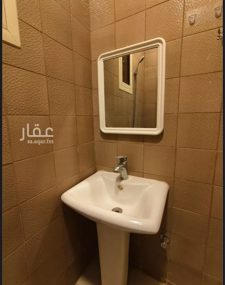 شقة للإيجار في شارع الفرعة, حي الياسمين, مدينة الرياض, منطقة الرياض 6