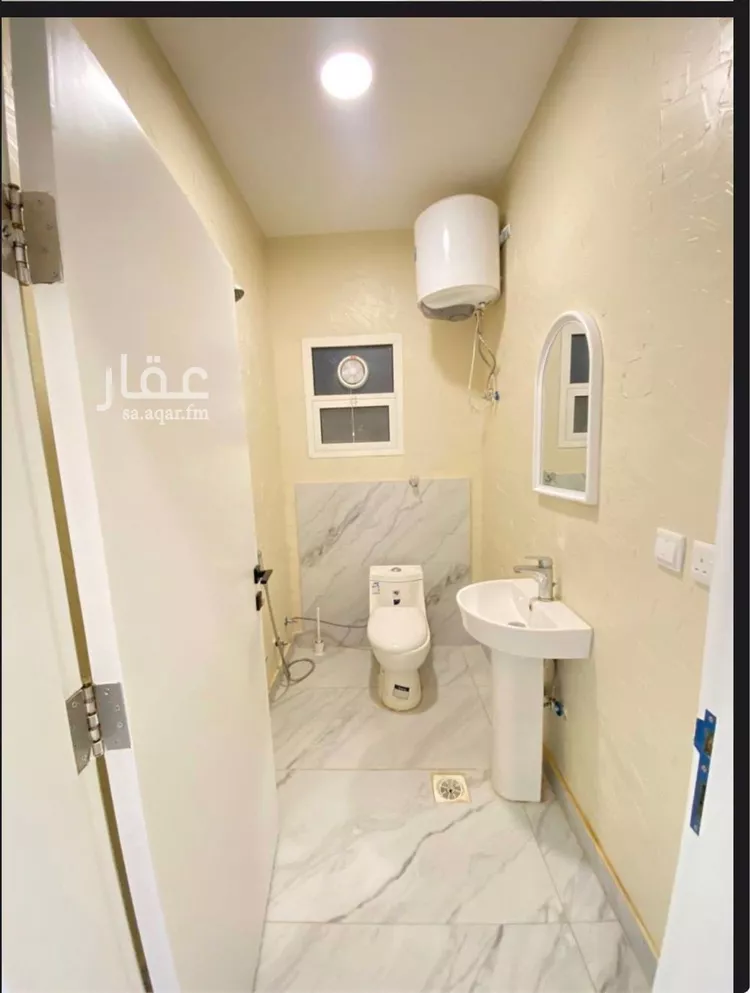 شقة للإيجار في شارع طيبة, حي الوادي, مدينة الرياض, منطقة الرياض صورة 4