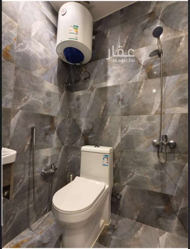 شقة للإيجار في شارع طيبة, حي الوادي, مدينة الرياض, منطقة الرياض صورة 2