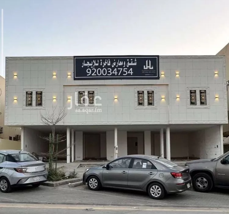 شقة للإيجار في شارع وادي السرح, حي الوادي, مدينة الرياض, منطقة الرياض صورة 5