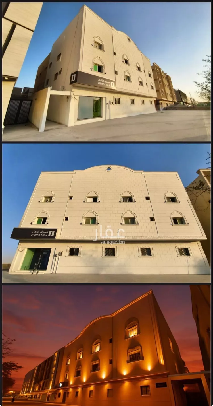 Apartment for Rent in Riyadh Al Wadi 6