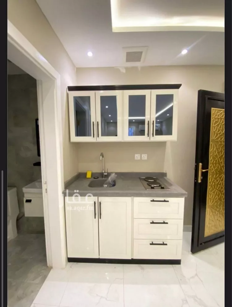 شقة للإيجار في شارع الشيخ عبدالوهاب بن عبدالله, حي الإزدهار, مدينة الرياض, منطقة الرياض صورة 2