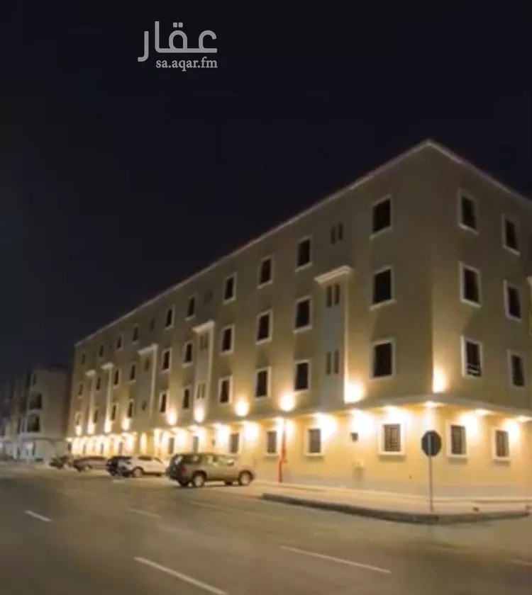 شقة للإيجار في شارع الأمير فهد بن جلوي, حي الروضة, مدينة الرياض, منطقة الرياض صورة 5