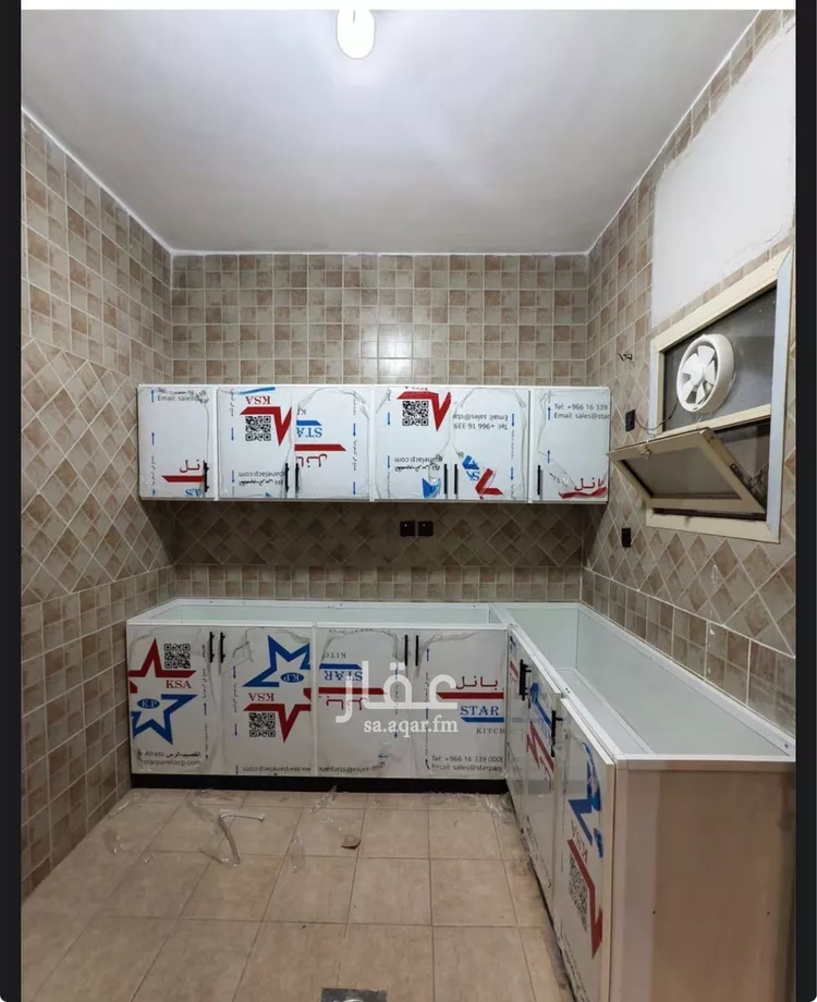 شقة للإيجار في شارع الحسن بن علي, حي التعاون, مدينة الرياض, منطقة الرياض صورة 5