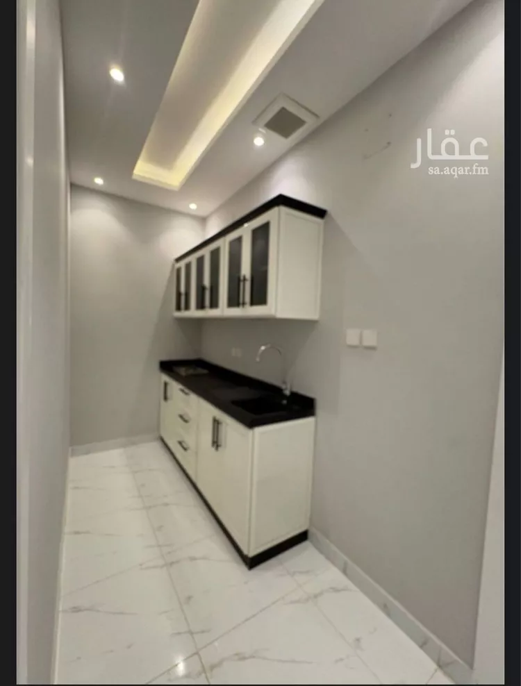 شقة للإيجار في شارع الظفير, حي النفل, مدينة الرياض, منطقة الرياض صورة 4