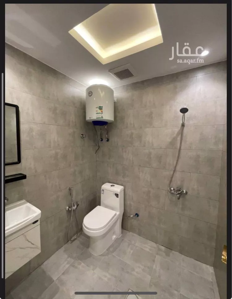 شقة للإيجار في شارع ابي بكر الصديق, حي التعاون, مدينة الرياض, منطقة الرياض صورة 3