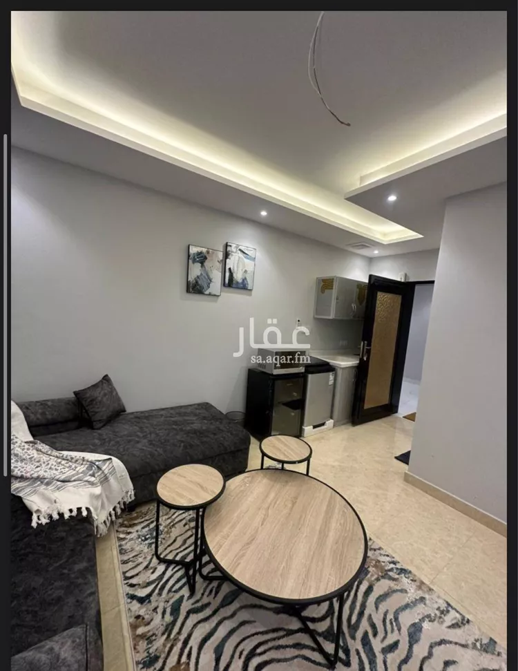 شقة للإيجار في شارع طريق العروبة, حي أم الحمام الغربي, مدينة الرياض, منطقة الرياض صورة 2