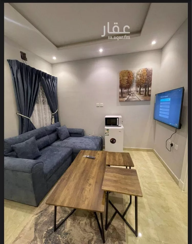 شقة للإيجار في شارع وادي العمارية, حي حطين, مدينة الرياض, منطقة الرياض