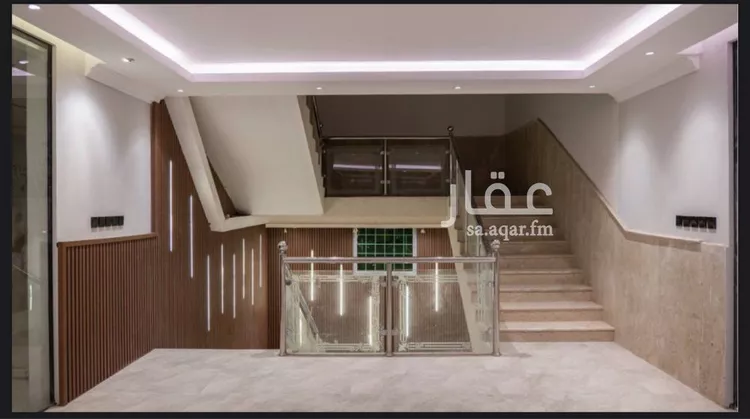 مكتب تجاري للإيجار في شارع طريق الثمامة, حي الصحافة, مدينة الرياض, منطقة الرياض صورة 4
