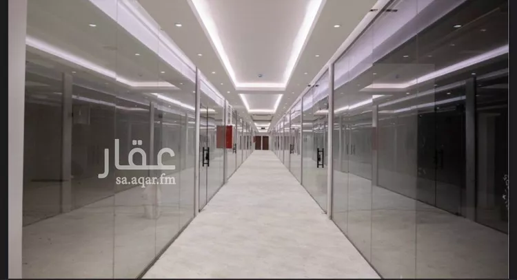 مكتب تجاري للإيجار في شارع طريق الثمامة, حي الصحافة, مدينة الرياض, منطقة الرياض
