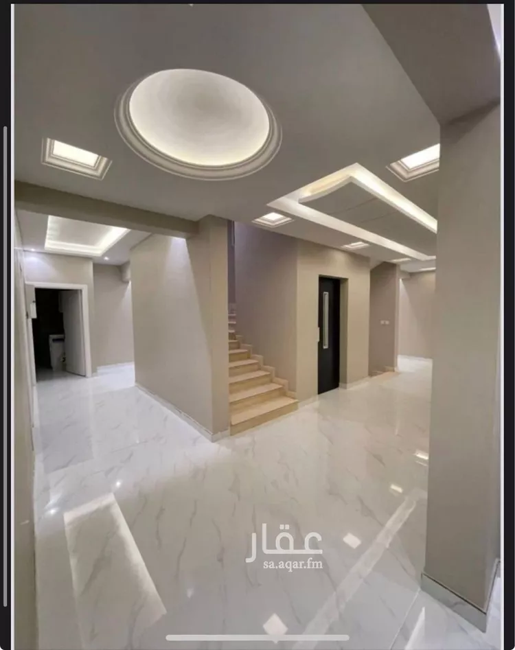 شقة للإيجار في شارع الحدائق, حي النفل, مدينة الرياض, منطقة الرياض صورة 3