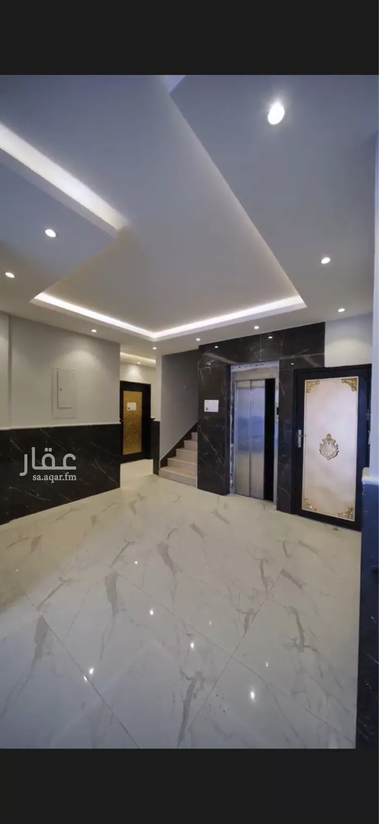 شقة للإيجار في شارع نصر الله الكيال, حي القيروان, مدينة الرياض, منطقة الرياض صورة 3