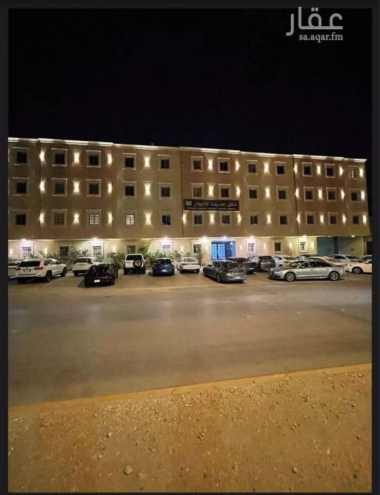 شقة للإيجار في شارع الفرعة, حي الياسمين, مدينة الرياض, منطقة الرياض 9