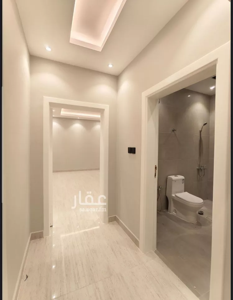 شقة للإيجار في شارع سعود بن عبدالعزيز بن محمد الفرعي, حي المحمدية, مدينة الرياض, منطقة الرياض صورة 2