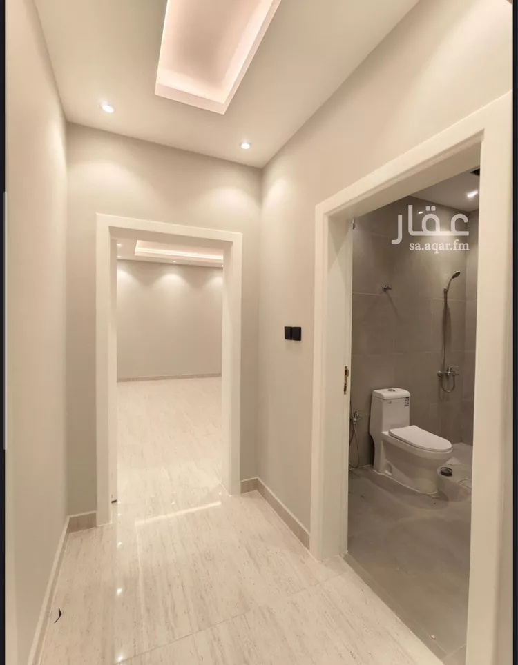 شقة للإيجار في شارع سعود بن عبدالعزيز بن محمد الفرعي, حي المحمدية, مدينة الرياض, منطقة الرياض صورة 3