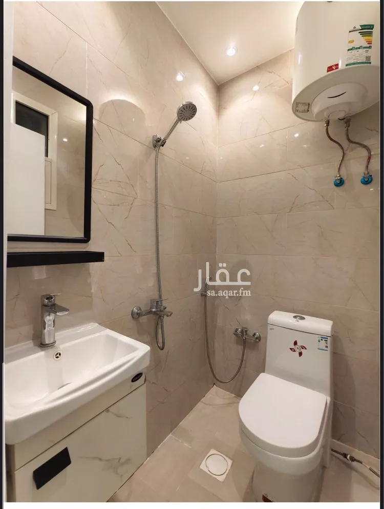 شقة للإيجار في شارع الحسن بن علي, حي التعاون, مدينة الرياض, منطقة الرياض صورة 3