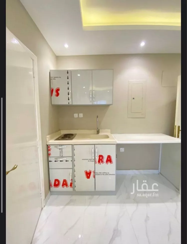 شقة للإيجار في شارع البحر الأحمر, حي النفل, مدينة الرياض, منطقة الرياض صورة 3