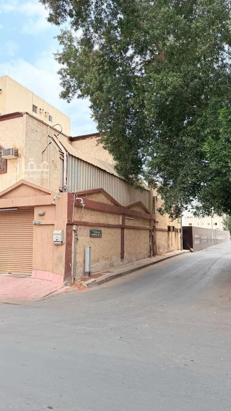 فيلا للبيع في شارع شط العرب, حي مشرفة, مدينة جدة, منطقة مكة المكرمة صورة 3