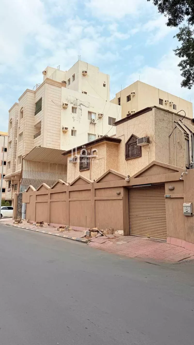 فيلا للبيع في شارع شط العرب, حي مشرفة, مدينة جدة, منطقة مكة المكرمة صورة 2