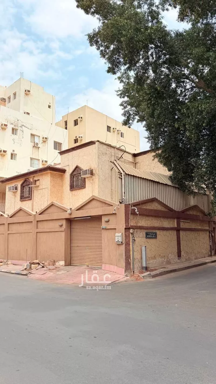 فيلا للبيع في شارع شط العرب, حي مشرفة, مدينة جدة, منطقة مكة المكرمة 1 صورة