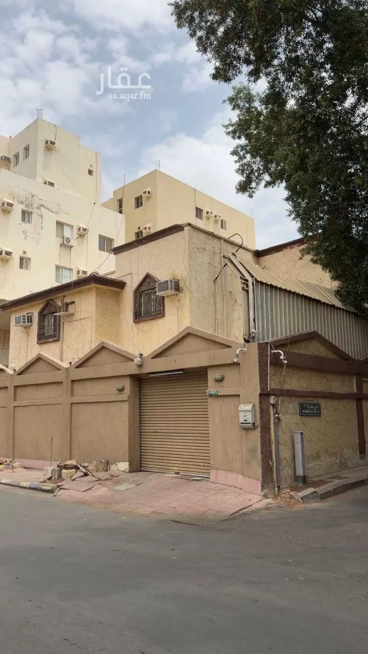 فيلا للبيع في شارع شط العرب, حي مشرفة, مدينة جدة, منطقة مكة المكرمة صورة 4