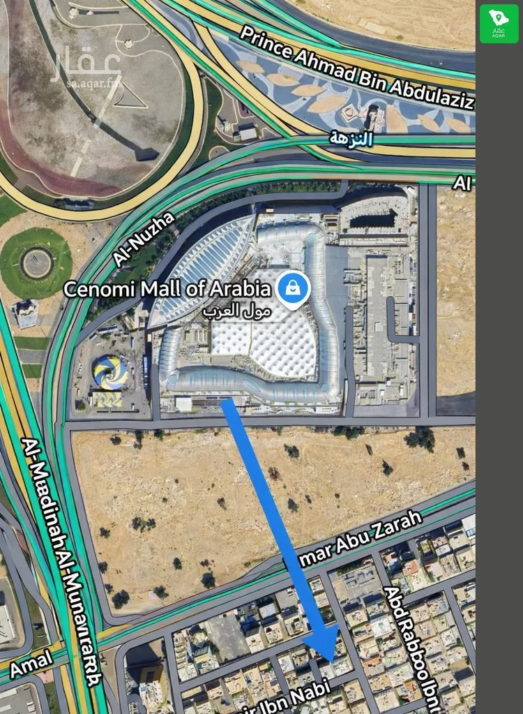 شقة للإيجار في شارع عامر بن نابي, حي النزهة, مدينة جدة, منطقة مكة المكرمة